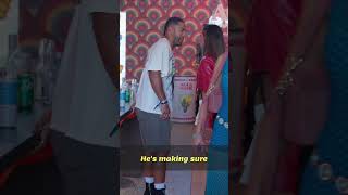 Master The Art of Flirting  Eye Contact &amp; Close Contact Secrets