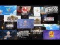 Overwatch: Event Trailers | By Seasonal Events 2016 - 2018 HD