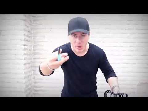 Leon machere prank
