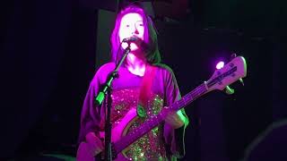 View Deerhoof - L'amour Stories Live Performance at Space Ballroom, Hamden, CT