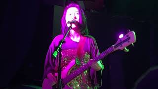 Deerhoof - L&#39;amour Stories (Live @ Space Ballroom - Hamden, CT - 5/7/22)