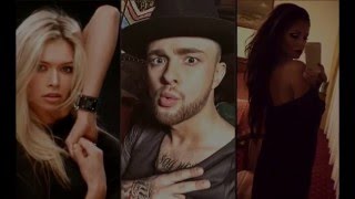 Егор Крид,Вера Брежнева,Нюша. StarNews Звезды шоу бизнеса. Егор Крид,Вера Брежнева,Нюша. StarNews Звезды шоу бизнеса.