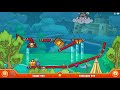 Cover Orange 2 Journey Level 6 19 At 999 IOS 