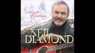 Watch Neil Diamond Christmas In Killarney video