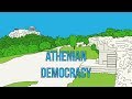 On a Side Note | Athenian Democracy