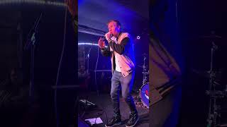 Burgess - Live at Mama Liz's Voodoo Lounge