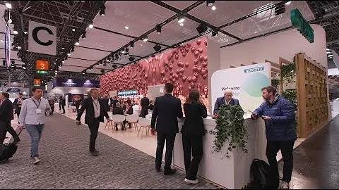 Interpack 2023 | Driving the Future of Food