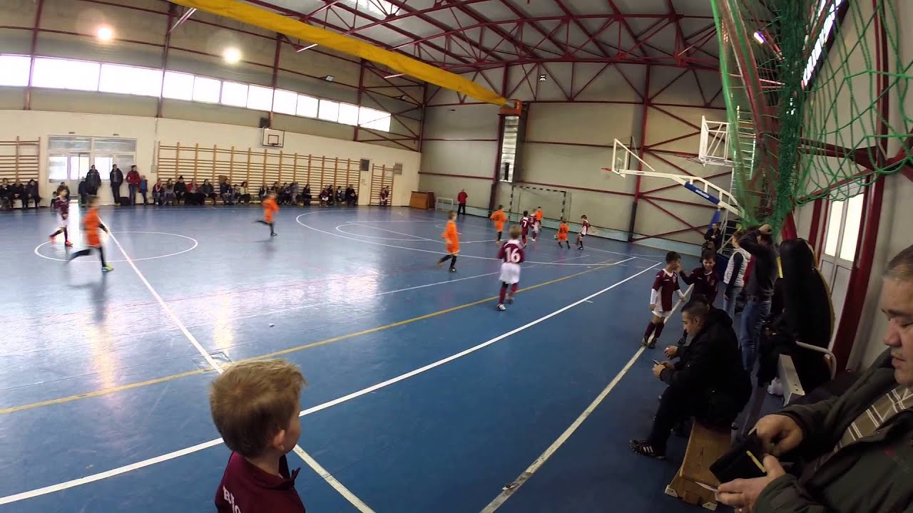 CFR 1907 Juniori 2008 - ACS Transilvania Bistrita- Repriza 4 (Cluj-Napoca 07.02.2015) camera iphone 8 plus apk