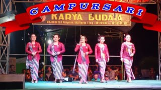Download Lagu Gending-Gending Campursari versi Tayub Ludruk karya budaya MP3