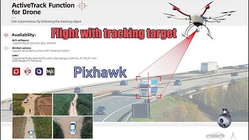 “follow me” drone. Viewpro Ninja X8+ A30TR +Cube orange