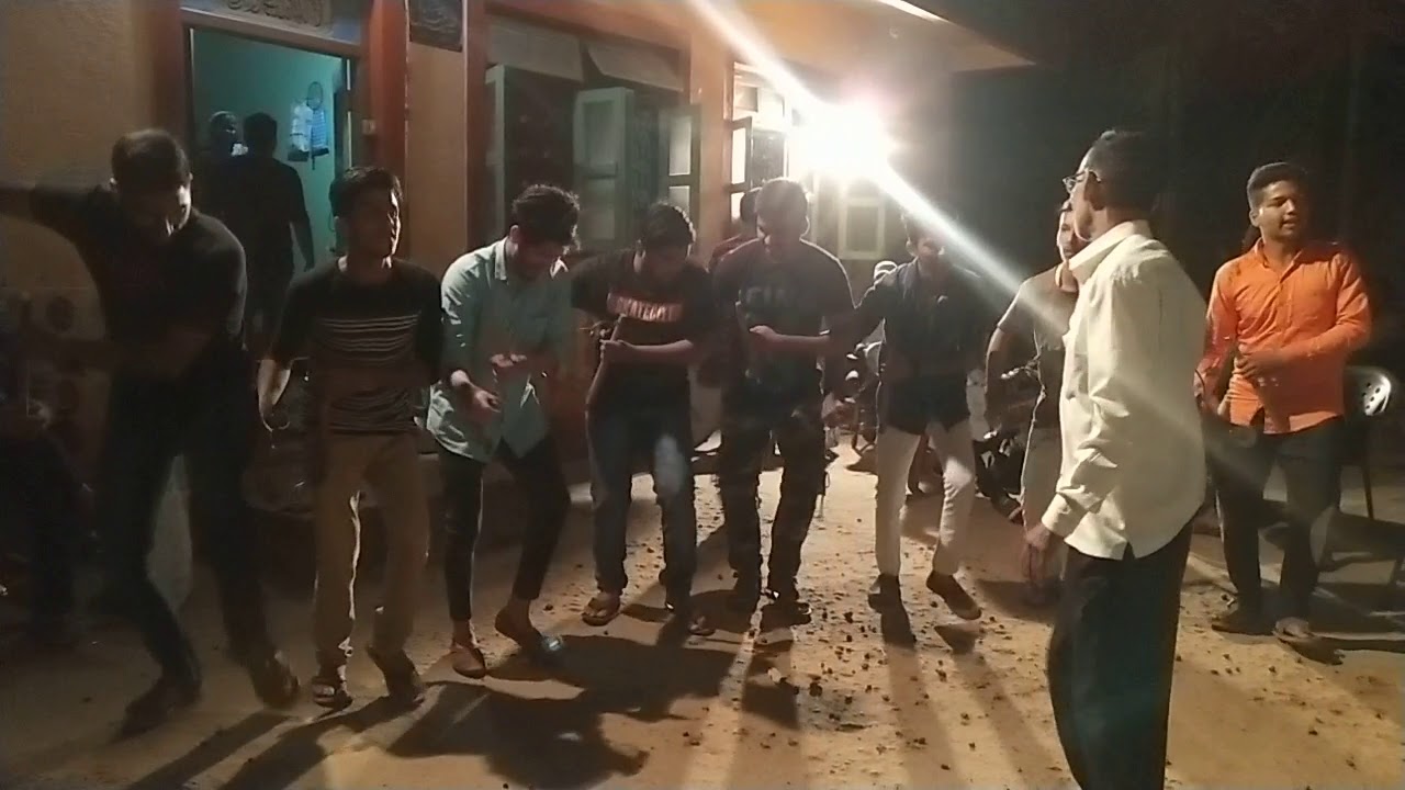 Pangari Haveli  lejim