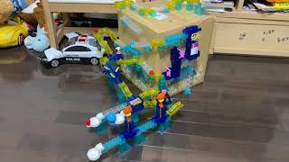 ころがスイッチドラえもん ボリュームデラックスキット ミッション 13 (自作)