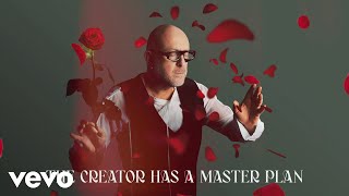 Mario Biondi - The Creator Has a Master Plan (Official Audio)