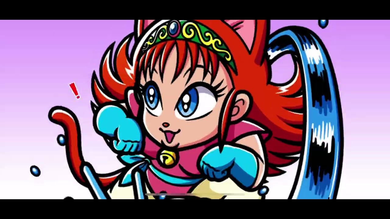 【概要欄で軽く説明】聖魔編EX22-1 クレーン角竜戦【ビックリマンワンダーコレクション】