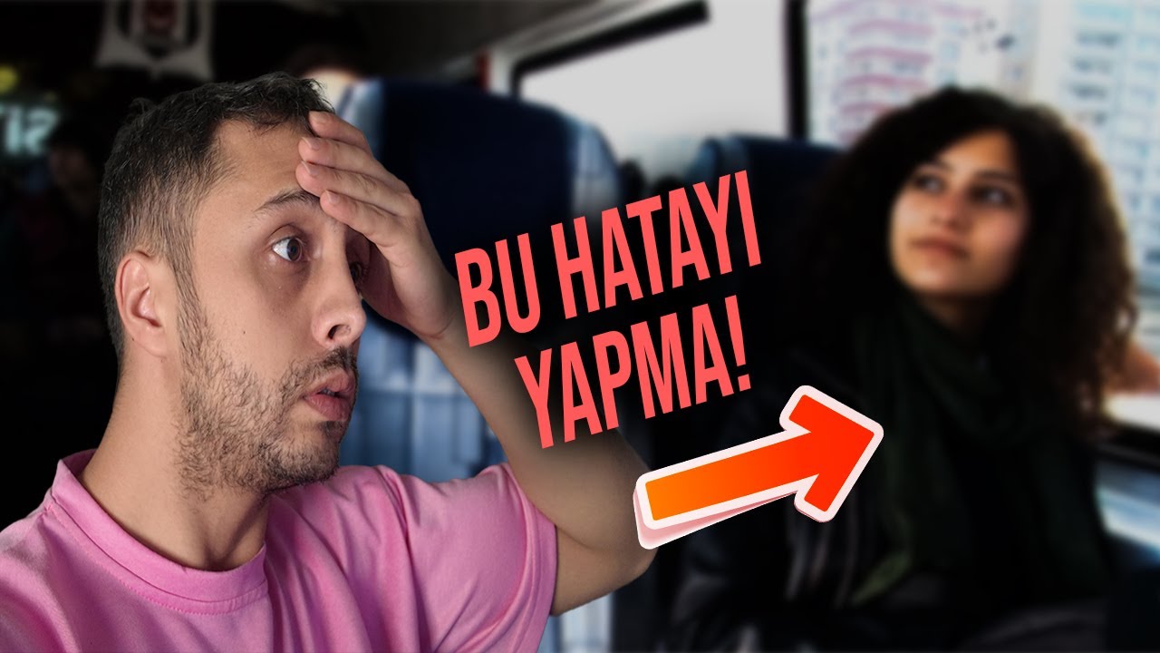 Ödüllü Kısa Film Analizi | Sakın Böyle Çekmeyin!