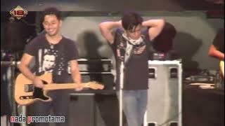 NOAH Live Konser Subang (Pro Mild Tour, 2013) Full. #noahhiatus