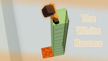 I QUIT! | The White Rooms