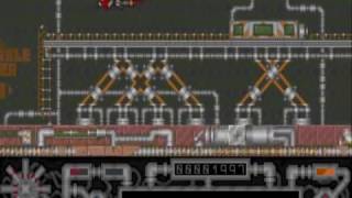 Hostile Breed ~ Amiga screenshot 5