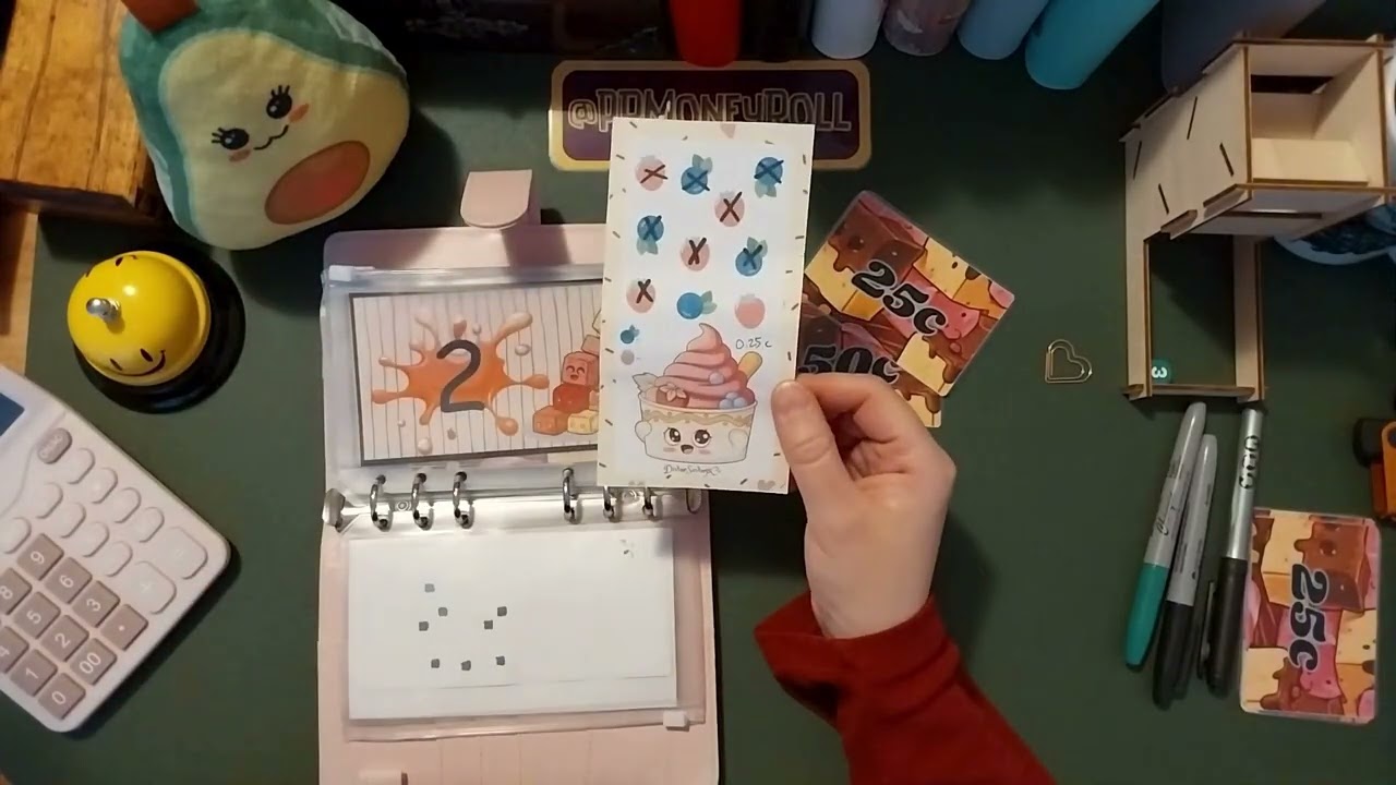 Micro Savings video nro 10