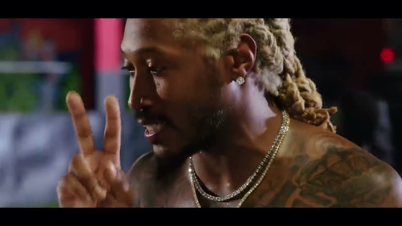 Future & Lil Uzi Vert - That's It [Official Music Video] 