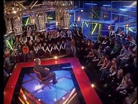 Николай Фоменко в программе «Сто вопросов к взрослому».