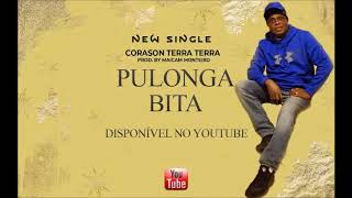 Pulonga Bita - Corason Terra Terra (Official Audio) Funana 2019