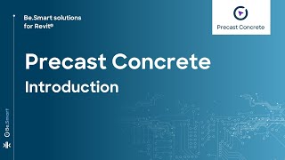 How to find our Precast Concrete app in Revit, the purpose of each included tool, and where to find tech documentation.