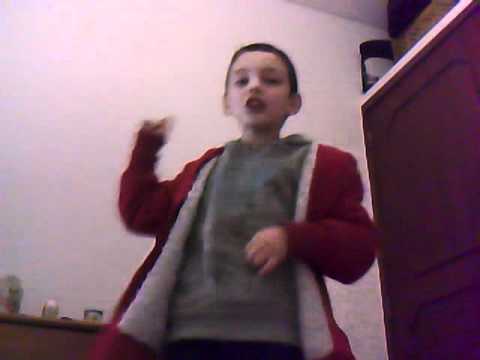 Diogo a Cantar Macaco Lider. xD - YouTube