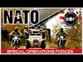 NATO | Special Forces Operations, "1 for All & All for 1"