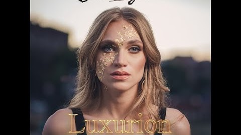 Jenna Eight - Oak View (Official Lyrics Video)