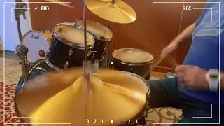 Latin Warm Up #drumlessons