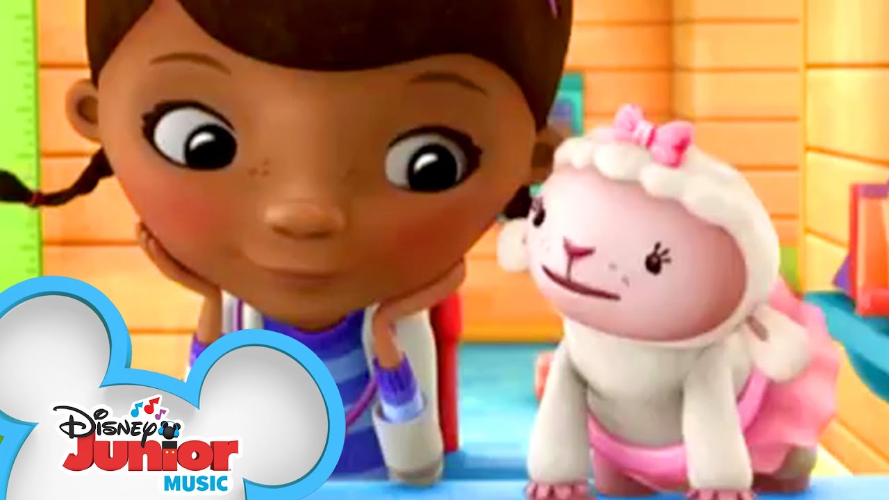 disney channel doc mcstuffins