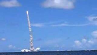 Sts-121 Discovery