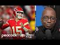 Patrick Mahomes determined to keep Kansas City Chiefs a contender | Pro Football Talk | NFL on NBC