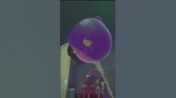 The Door Got Him Killed! 🤣🤣😂 #fail #monster #door #clapback