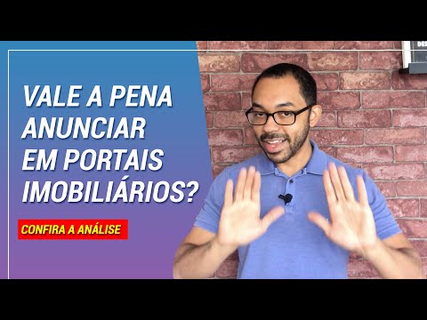 Vale a pena anunciar em portais imobiliários?