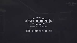 N Quire Bar & Grill