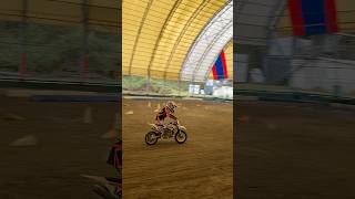 6 yaşında cross motor kullanmak❤️ #cross  #motorsiklet #motorcycle #crossmotor #50cc