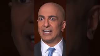 There is no limit on the Fed's ability to print money - Neel Kashkari