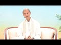 Satsang with sri vasudeva  19112023 