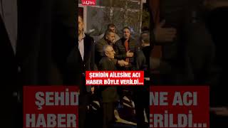 Gürcistanda Düşen Tsk Uçağında Bulunan Astsubay Üstçavuş Berkay Karaca Şehit Oldu