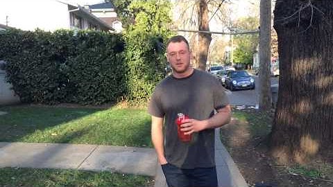 End of The World Interview :: Chico State