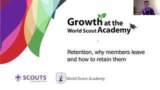 Retention Why Members Leave And How To Prevent It - World Scouting