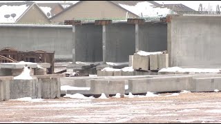 Technology Corridor Update