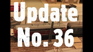 Spur N Layout No. Update 36