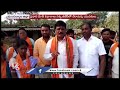 Youth joins bjp in the presence of chennur bjp incharge andugula srinivas  mancherial  v6 news