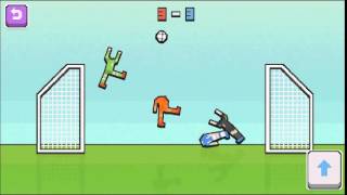 Let's Play!: Soccer Physics