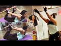 Actress Pragathi's latest workout video goes viral