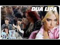 The current trendsetter✨ Reactions of mesmerized Koreans watching Dua Lipa