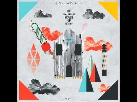 Session Victim - Flying Visit [Delusions Of Grandeur]